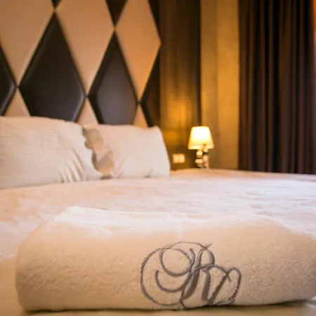 Elenite Premium 5* Sveti Vlas