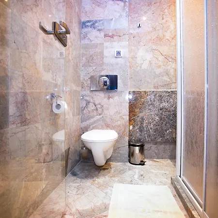 Feriested Elenite Premium 5*