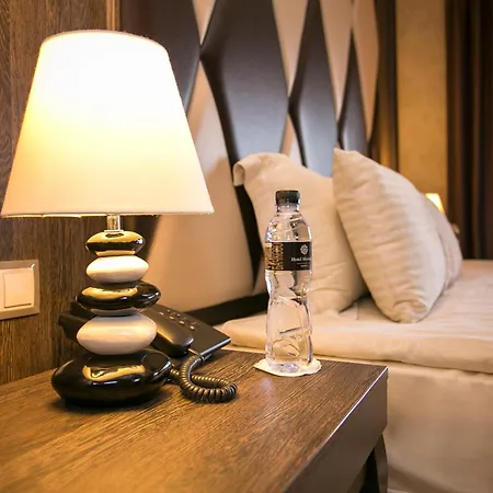 Elenite Premium Feriested Sveti Vlas