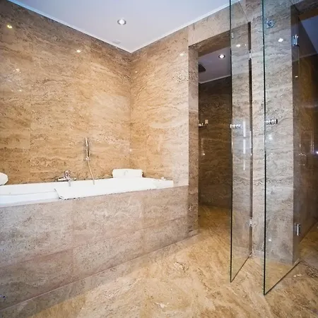 Feriested Elenite Premium Sveti Vlas