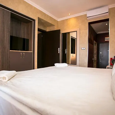 Elenite Premium Feriested 5*