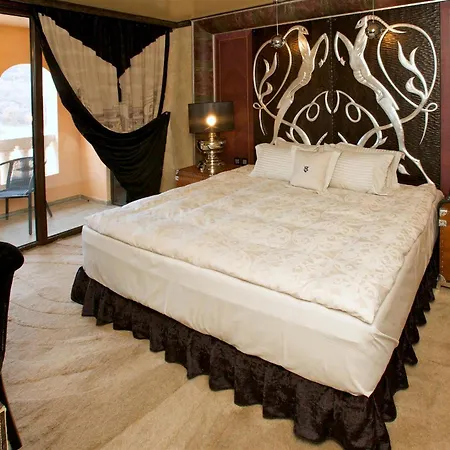 Elenite Premium 5* Sveti Vlas