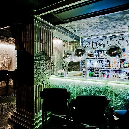 Feriested Elenite Premium 5*