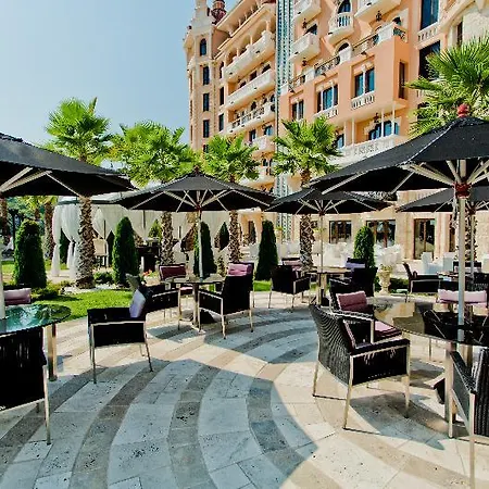 Feriested Elenite Premium 5*