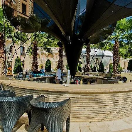 Elenite Premium 5* Sveti Vlas