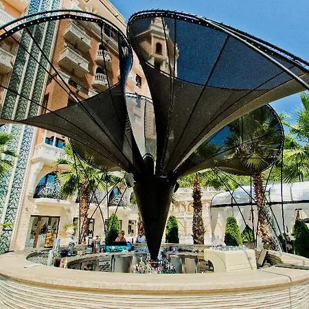 Elenite Premium 5* Sveti Vlas