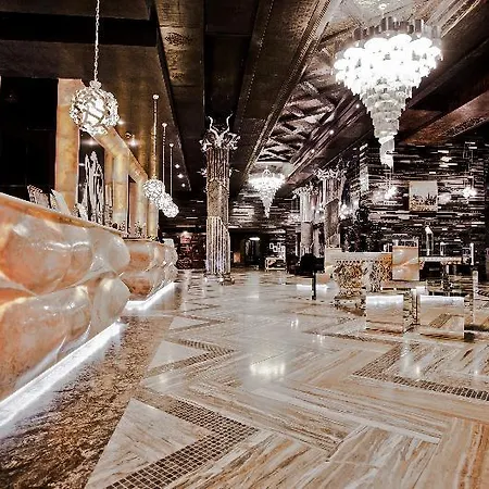 Feriested Elenite Premium 5*