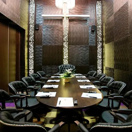 Feriested Elenite Premium 5*