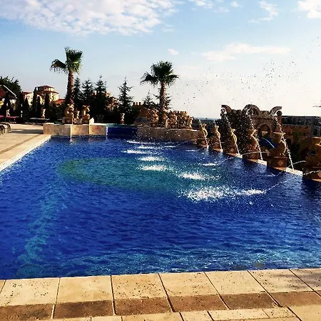 Elenite Premium 5* Sveti Vlas