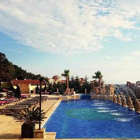 Feriested Elenite Premium 5*