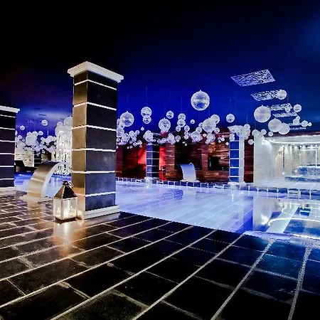 リゾート Elenite Premium 5*