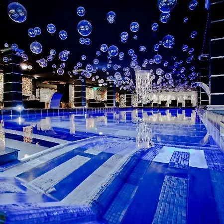 Elenite Premium 5* Sveti Vlas