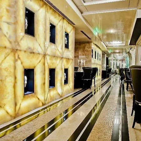 リゾート Elenite Premium 5*