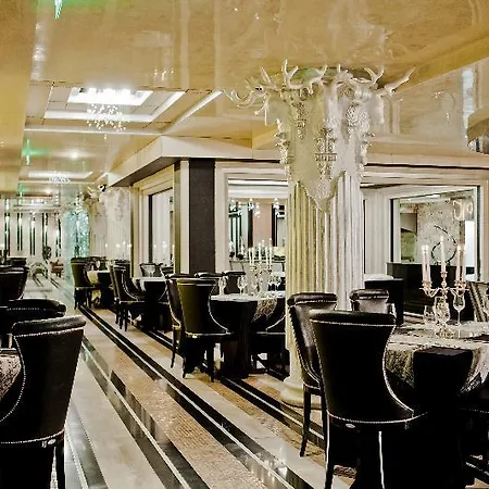 Feriested Elenite Premium 5*