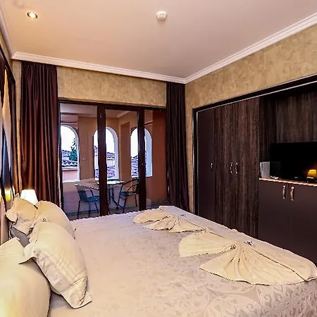 Feriested Elenite Premium 5*