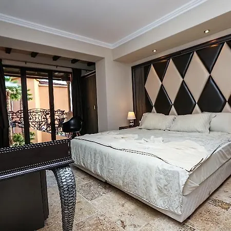 Elenite Premium 5* סבטי ולאס