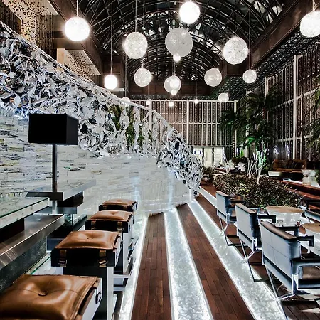 リゾート Elenite Premium 5*