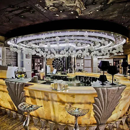 リゾート Elenite Premium 5*