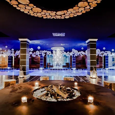 リゾート Elenite Premium 5*