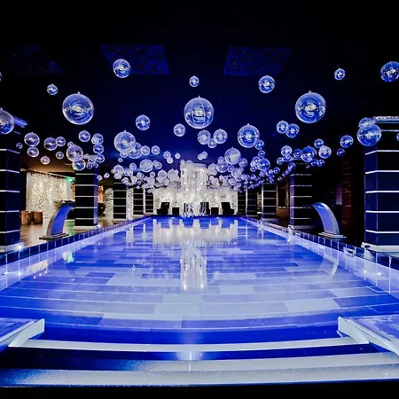 Elenite Premium Feriested 5*