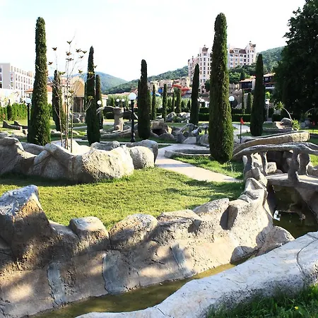 リゾート Elenite Premium