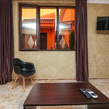 Elenite Premium Feriested Sveti Vlas