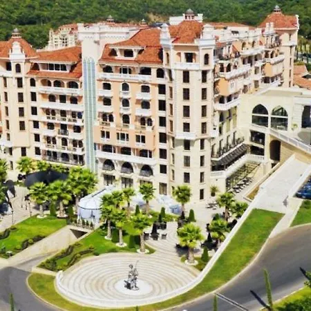 Elenite Premium Feriested