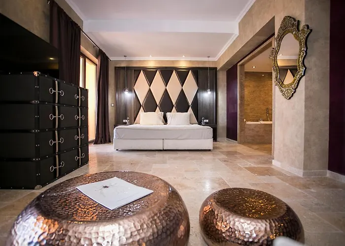 Elenite Premium Resort 5*