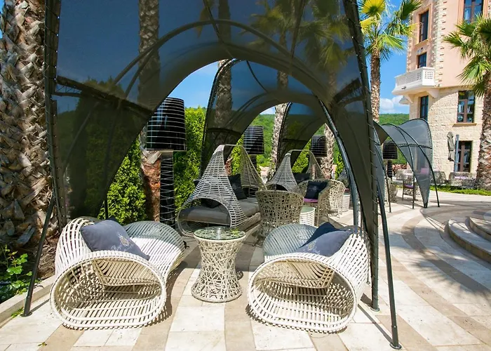 Resort Elenite Premium 5*