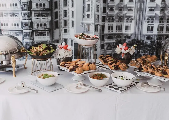 Resort Elenite Premium Sveti Vlas