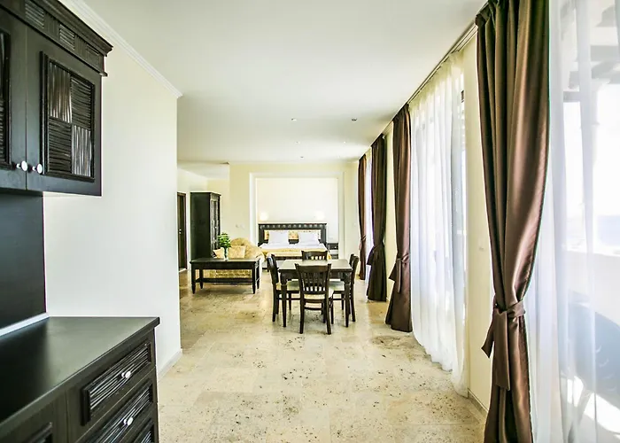 Resort Elenite Premium 5*