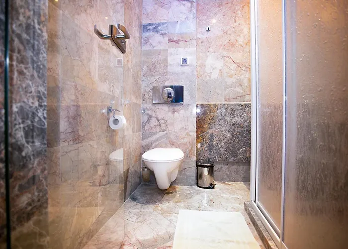 Feriested Elenite Premium 5*