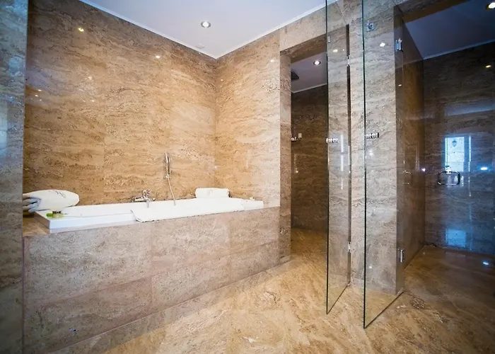 Resort Elenite Premium Sveti Vlas