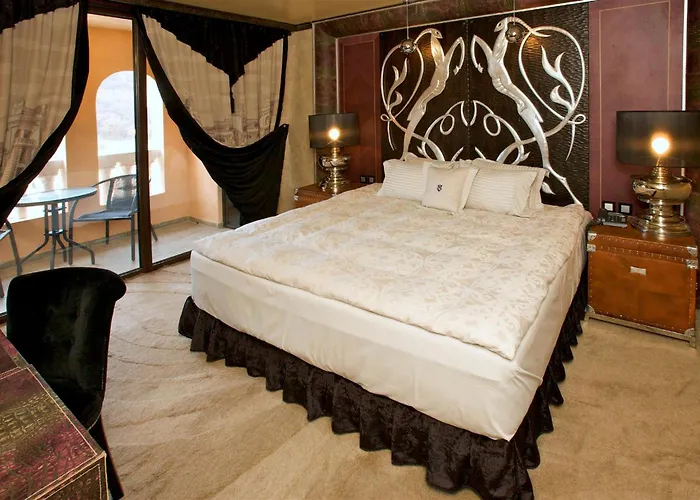 Elenite Premium 5* Sveti Vlas