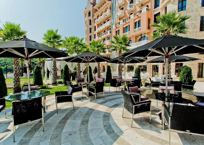 Resort Elenite Premium 5*