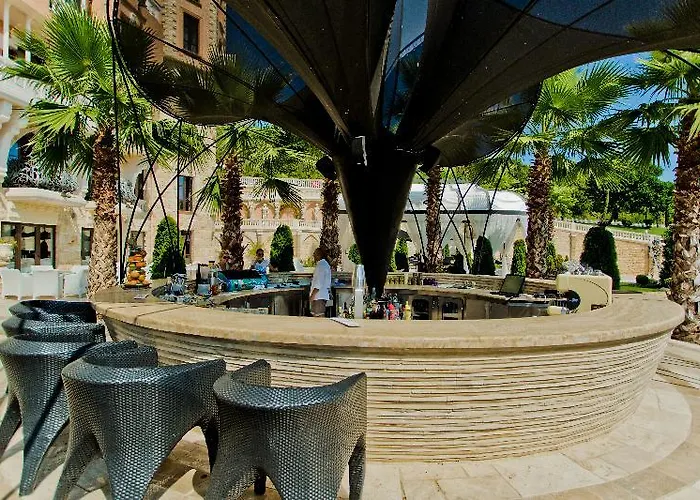 Elenite Premium 5* Sveti Vlas