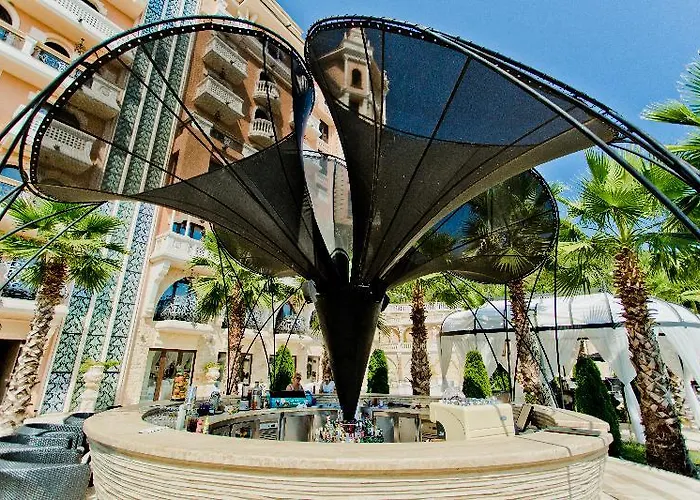 Elenite Premium 5* Sveti Vlas