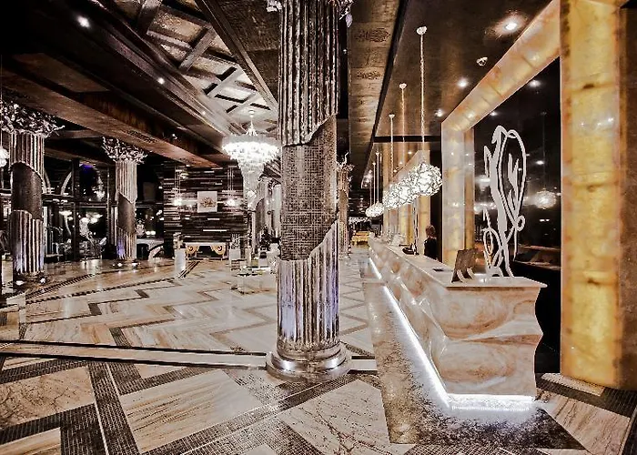 Elenite Premium 5* Sveti Vlas