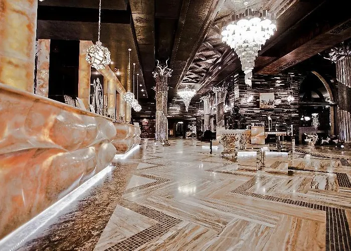 Resort Elenite Premium 5*