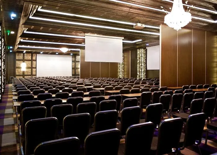 Elenite Premium 5* Sveti Vlas