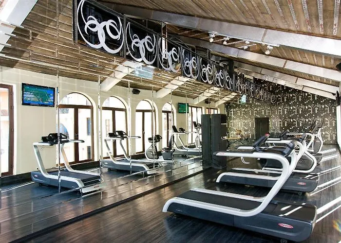 Resort Elenite Premium 5*