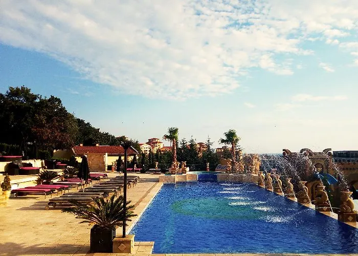 Resort Elenite Premium 5*