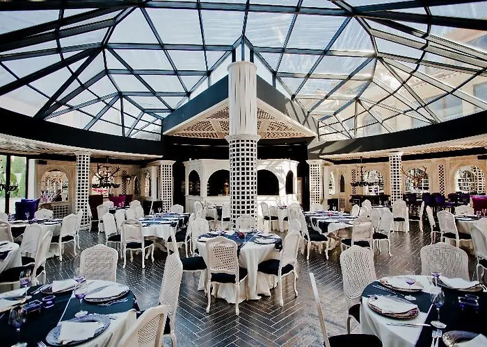 Elenite Premium 5* Sveti Vlas