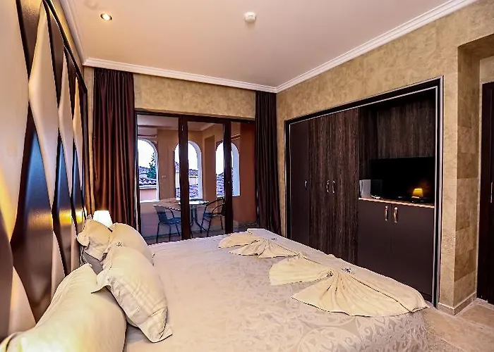 Resort Elenite Premium 5*