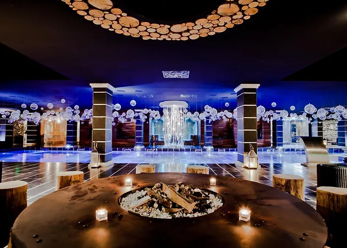 Resort Elenite Premium 5*