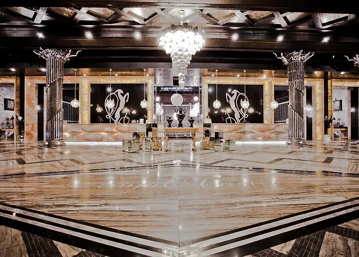 Elenite Premium Resort 5*