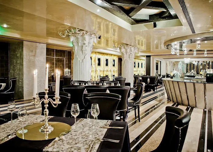 Elenite Premium Sveti Vlas