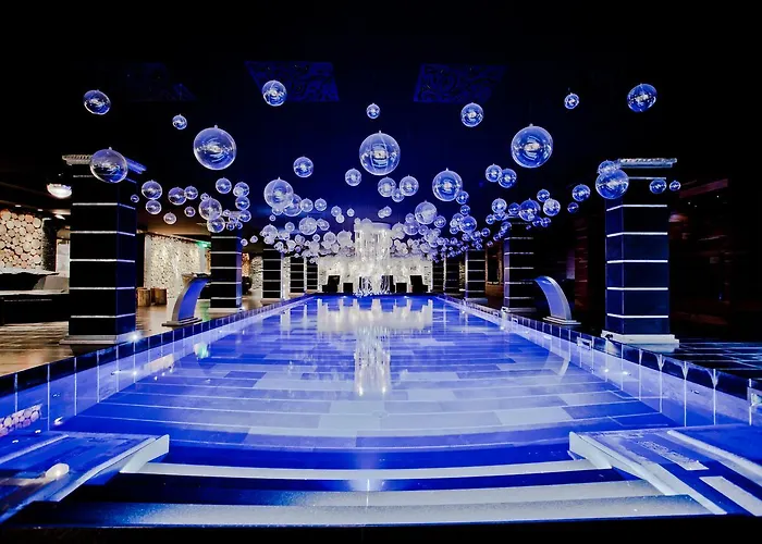 Elenite Premium Feriested 5*