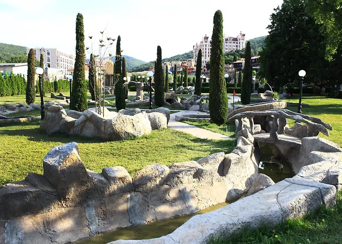 Resort Elenite Premium