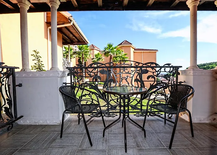 Resort Elenite Premium 5*